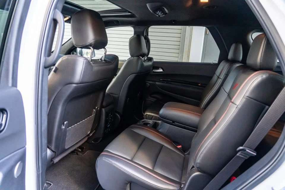 2023 Dodge Durango 3rd Gen - Image 16 of 17
