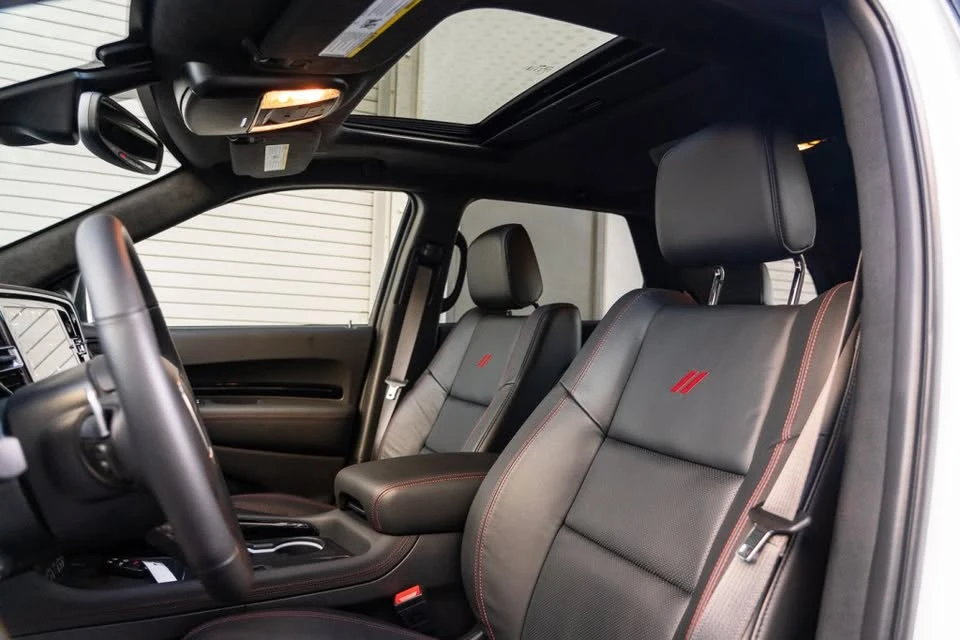2023 Dodge Durango 3rd Gen - Image 6 of 17