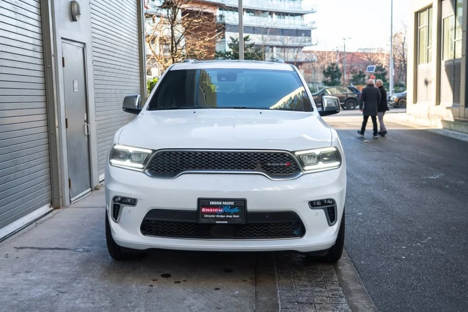 2023 Dodge Durango 3rd Gen - Image 2 of 17