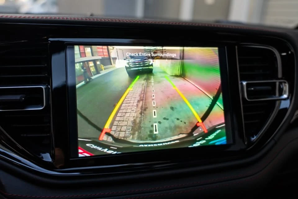 2023 Dodge Durango 3rd Gen - Image 11 of 17
