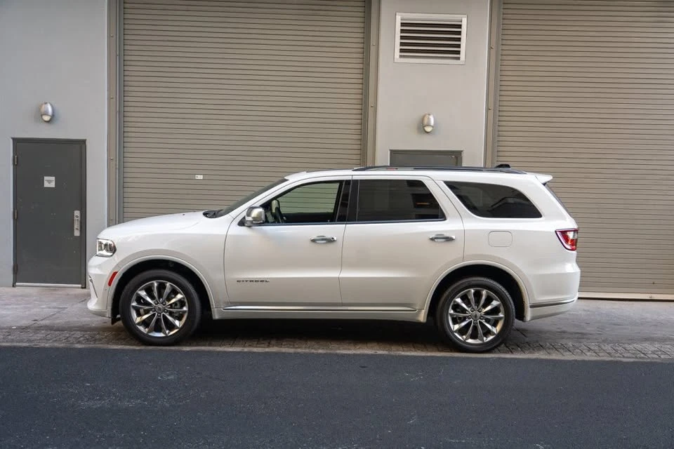 2023 Dodge Durango 3rd Gen - Image 4 of 17
