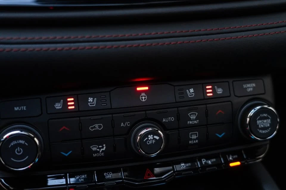 2023 Dodge Durango 3rd Gen - Image 13 of 17