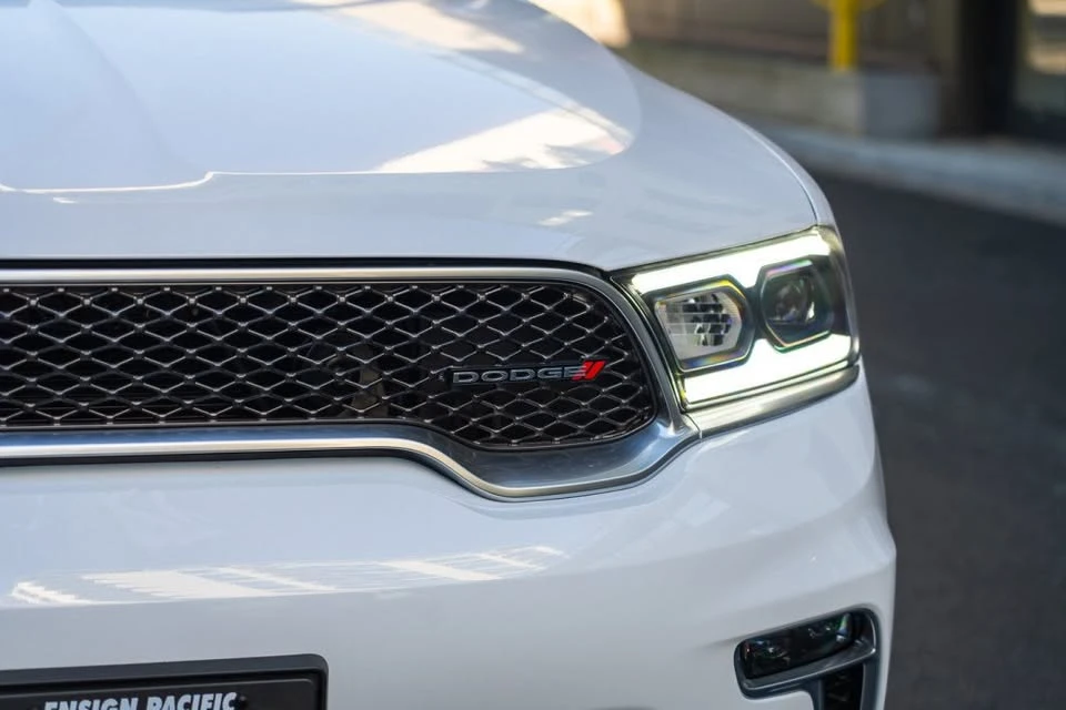 2023 Dodge Durango 3rd Gen - Image 3 of 17