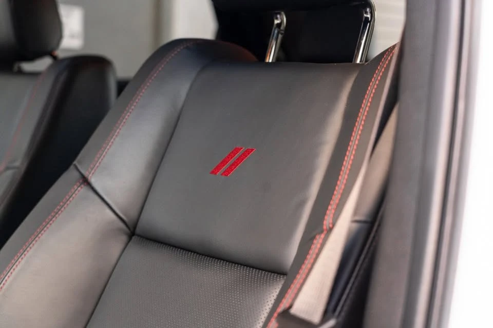 2023 Dodge Durango 3rd Gen - Image 7 of 17