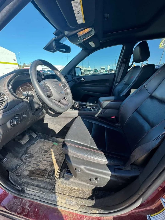 2023 Dodge Durango 3rd Gen - Image 2 of 2