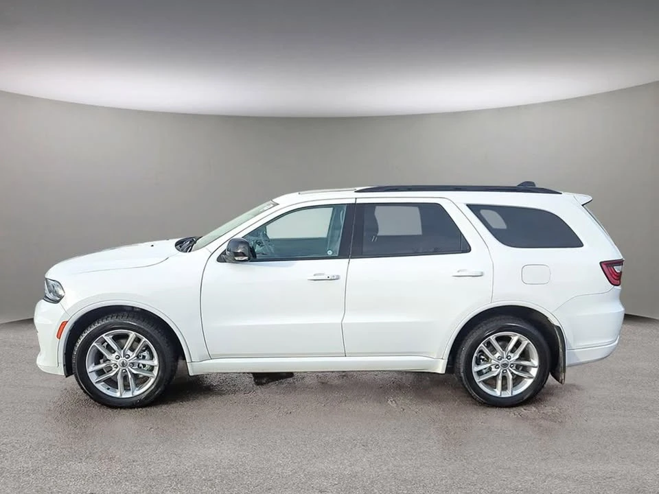 2023 Dodge Durango 3rd Gen - Image 3 of 20