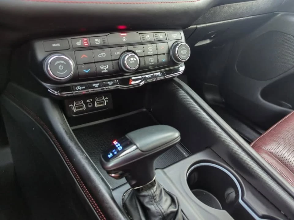2023 Dodge Durango 3rd Gen - Image 17 of 20