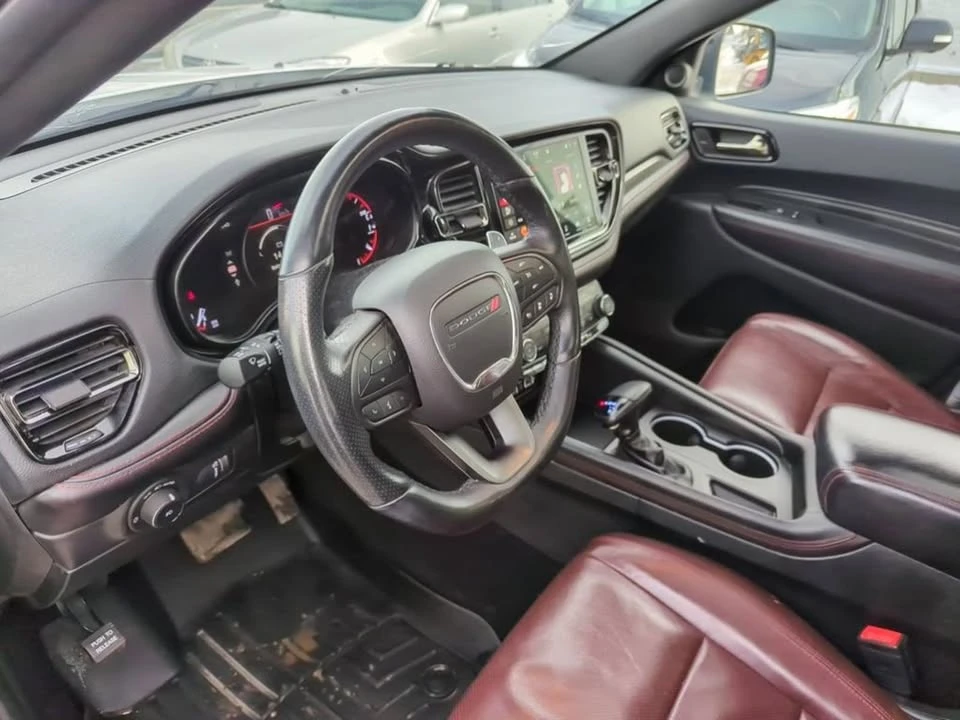 2023 Dodge Durango 3rd Gen - Image 12 of 20