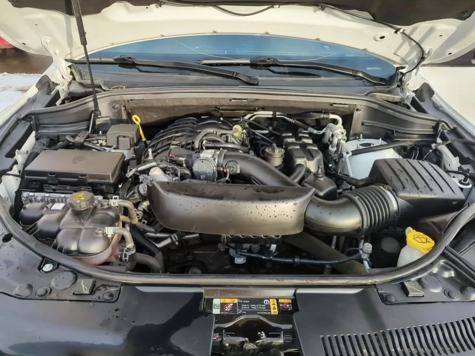 2023 Dodge Durango 3rd Gen - Image 9 of 20