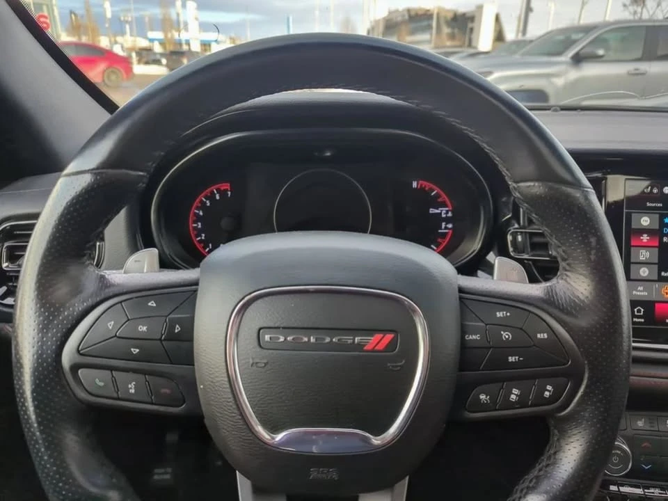 2023 Dodge Durango 3rd Gen - Image 13 of 20