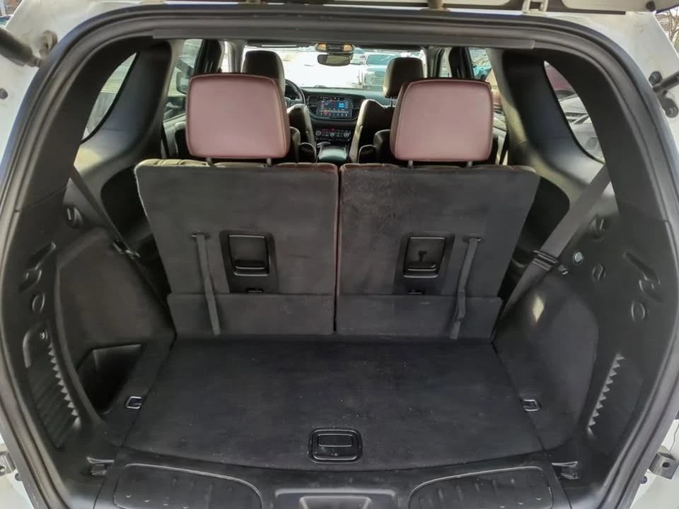 2023 Dodge Durango 3rd Gen - Image 11 of 20