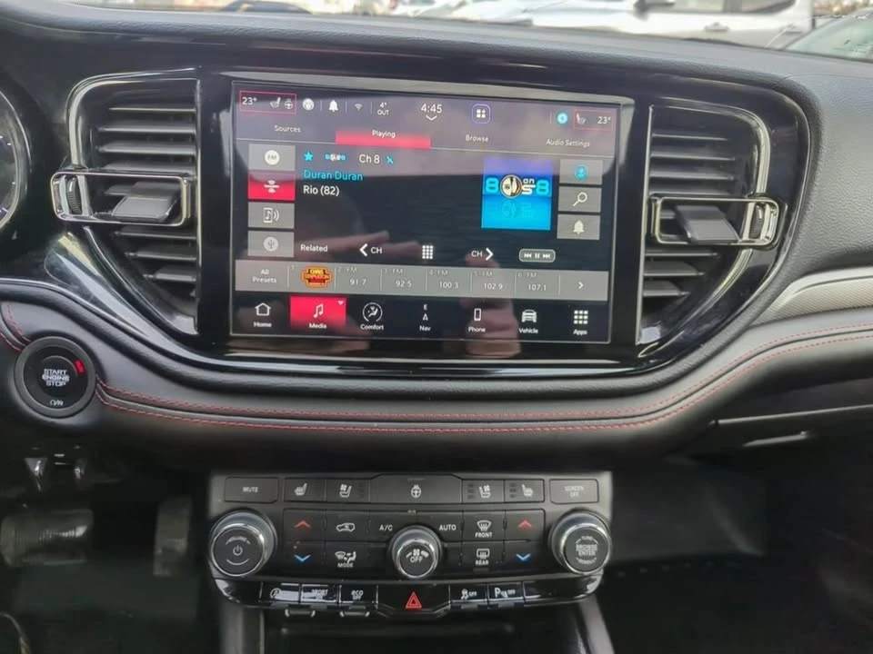2023 Dodge Durango 3rd Gen - Image 18 of 20