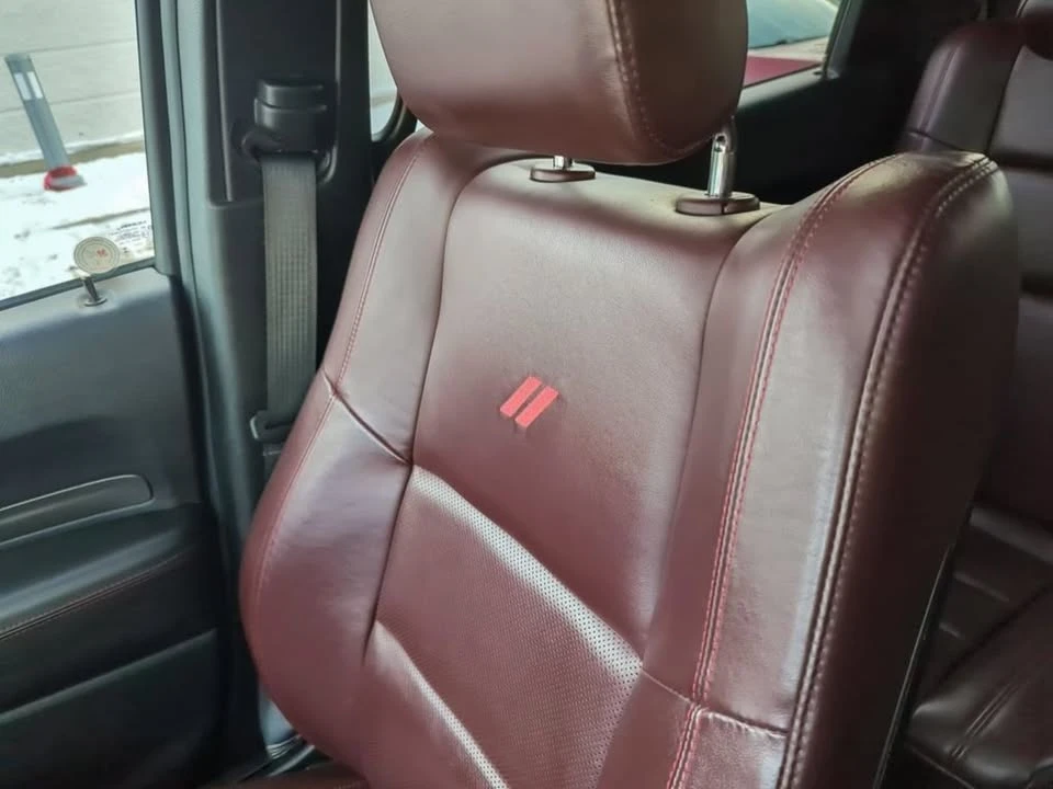 2023 Dodge Durango 3rd Gen - Image 19 of 20