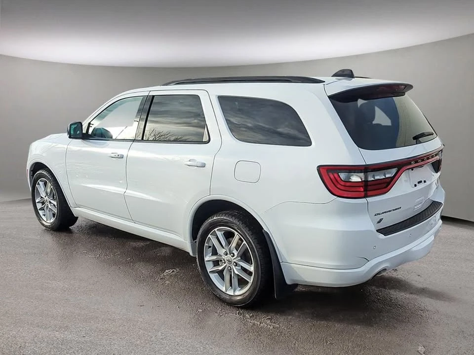 2023 Dodge Durango 3rd Gen - Image 4 of 20