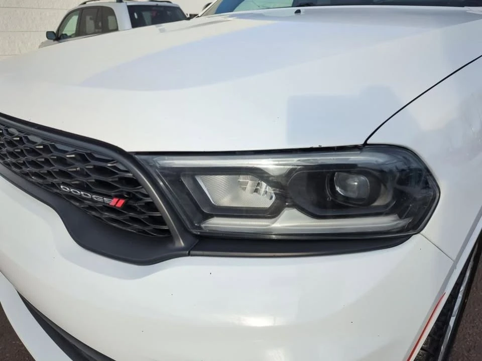 2023 Dodge Durango 3rd Gen - Image 8 of 20