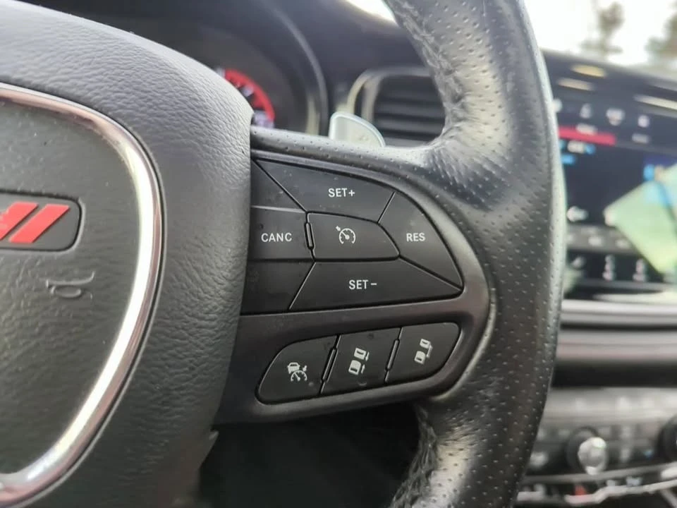 2023 Dodge Durango 3rd Gen - Image 15 of 20