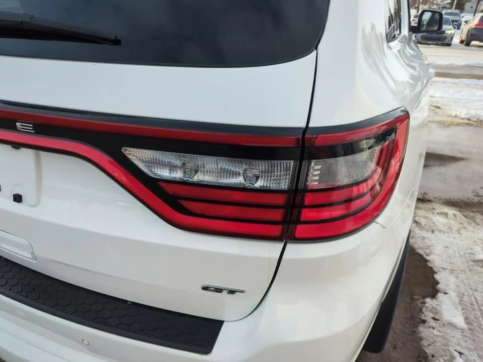 2023 Dodge Durango 3rd Gen - Image 10 of 20