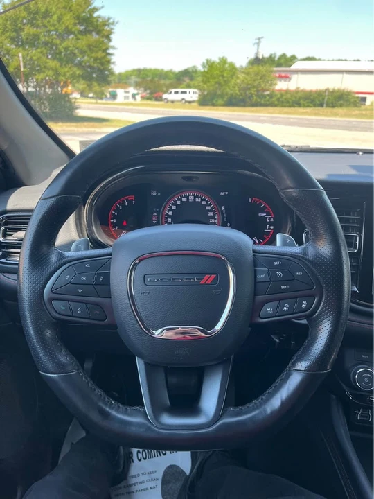 2023 Dodge Durango 3rd Gen - Image 4 of 8