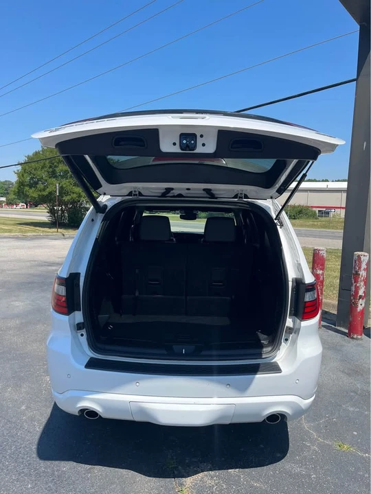 2023 Dodge Durango 3rd Gen - Image 6 of 8