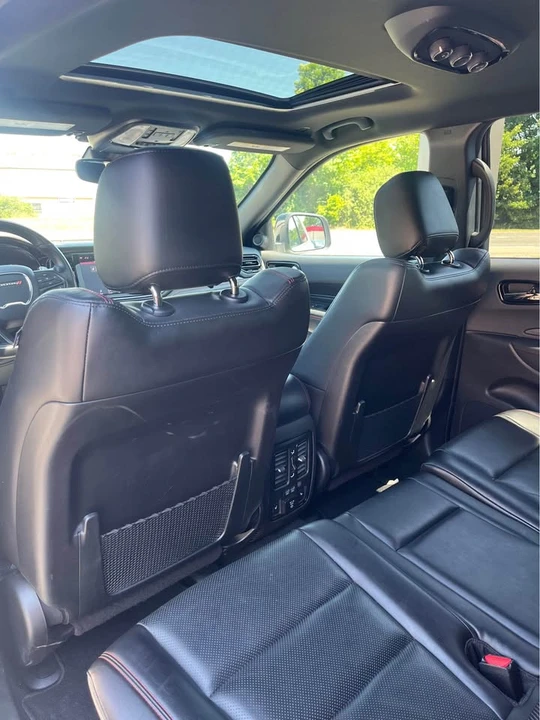 2023 Dodge Durango 3rd Gen - Image 8 of 8