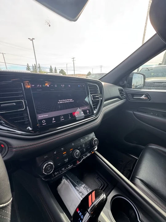 2023 Dodge Durango 3rd Gen - Image 4 of 5