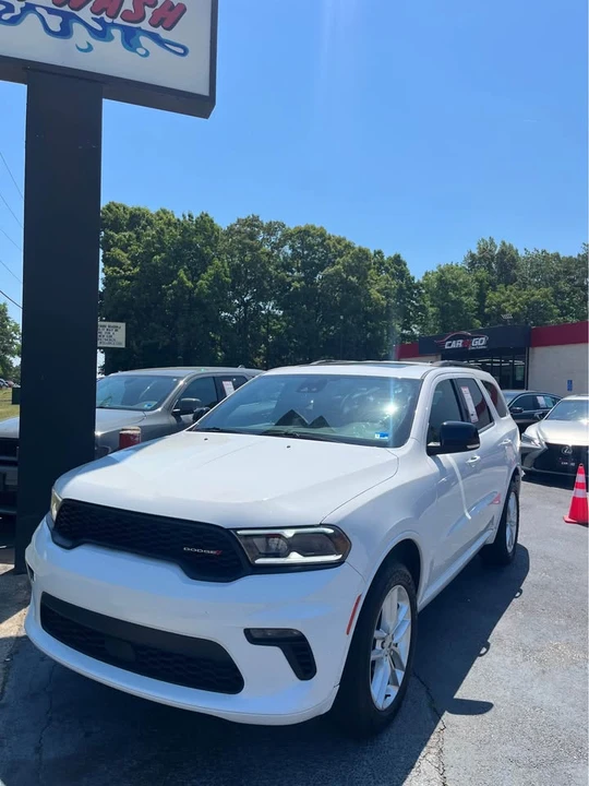 2023 Dodge Durango 3rd Gen - Image 2 of 8