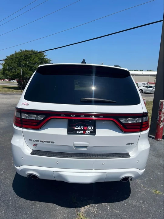 2023 Dodge Durango 3rd Gen - Image 3 of 8