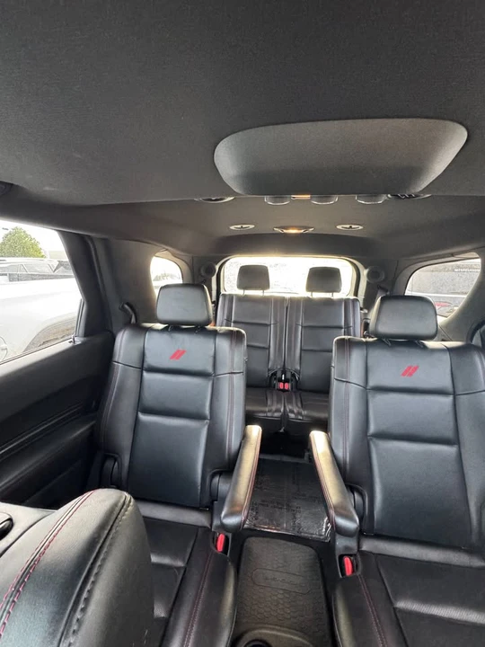 2023 Dodge Durango 3rd Gen - Image 5 of 5