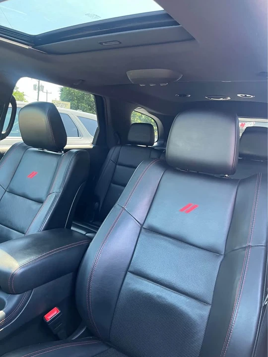 2023 Dodge Durango 3rd Gen - Image 7 of 8