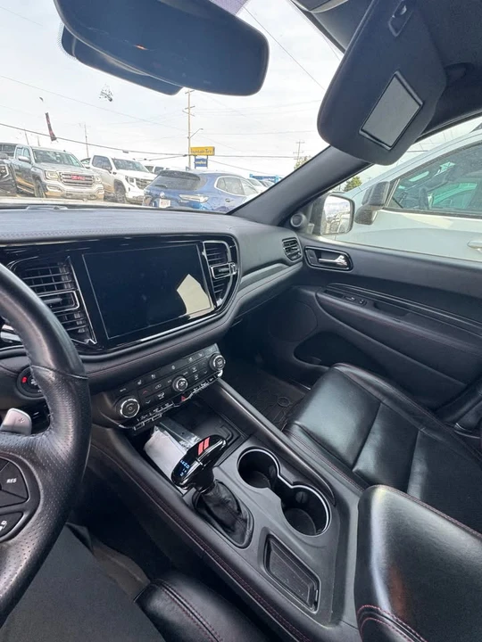 2023 Dodge Durango 3rd Gen - Image 3 of 5