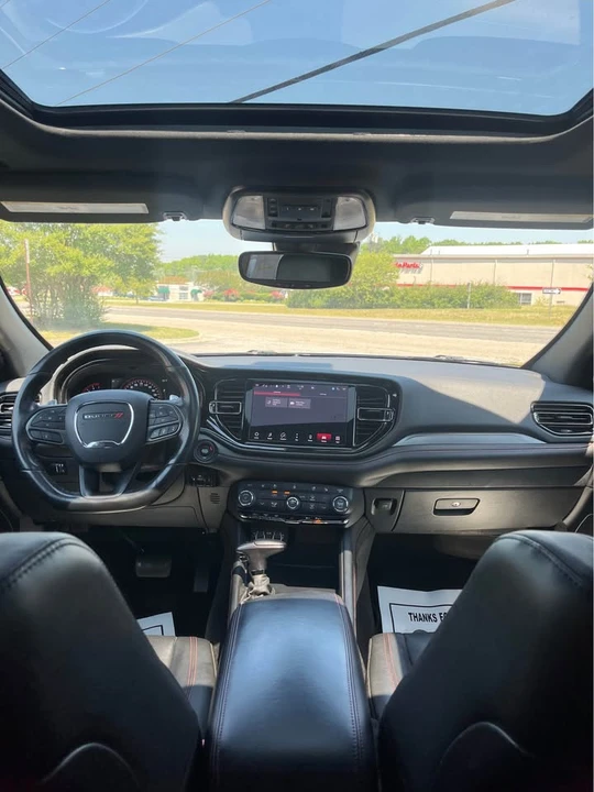 2023 Dodge Durango 3rd Gen - Image 5 of 8