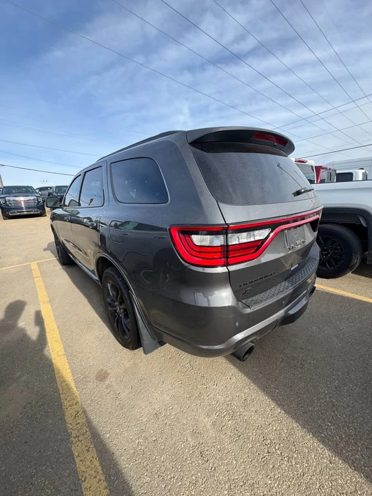 2023 Dodge Durango 3rd Gen - Image 2 of 5