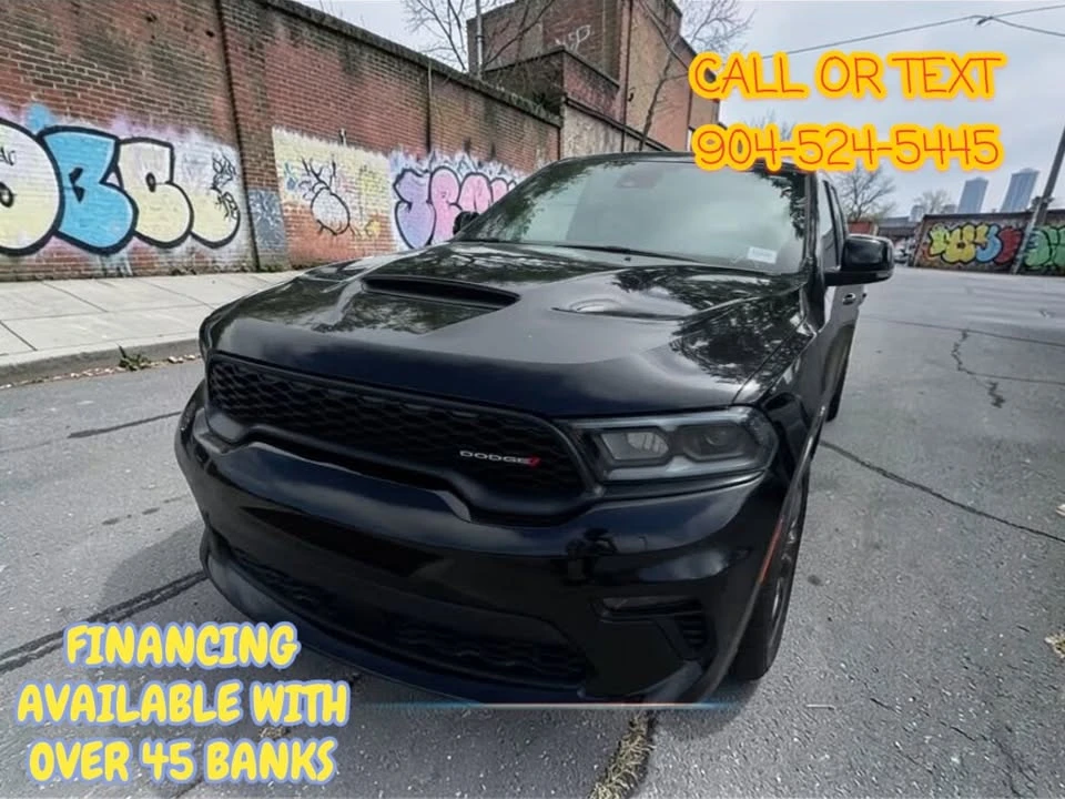 2023 Dodge Durango 3rd Gen - Image 2 of 16
