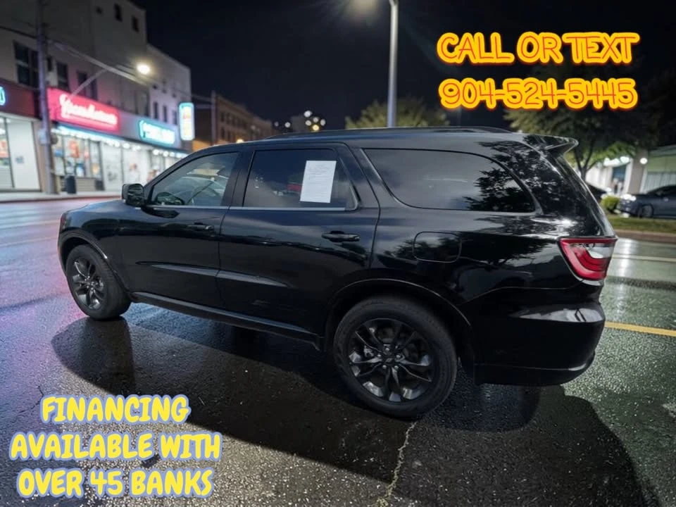 2023 Dodge Durango 3rd Gen - Image 4 of 16