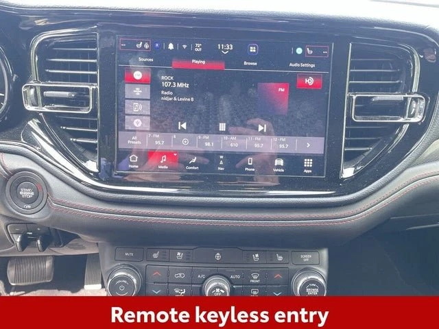 2023 Dodge Durango 3rd Gen - Image 16 of 16