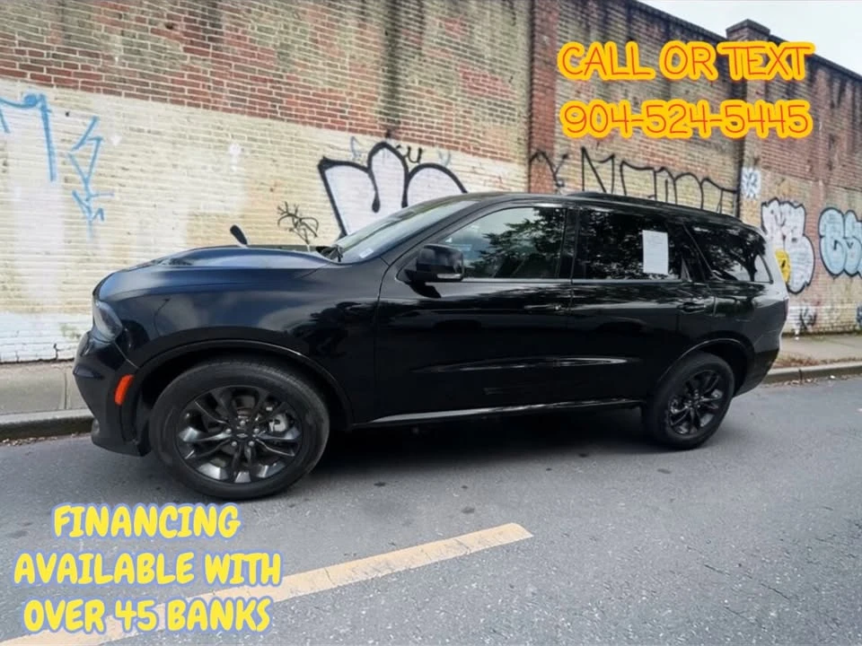 2023 Dodge Durango 3rd Gen - Image 3 of 16