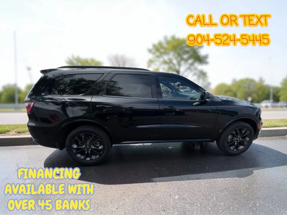 2023 Dodge Durango 3rd Gen - Image 7 of 16