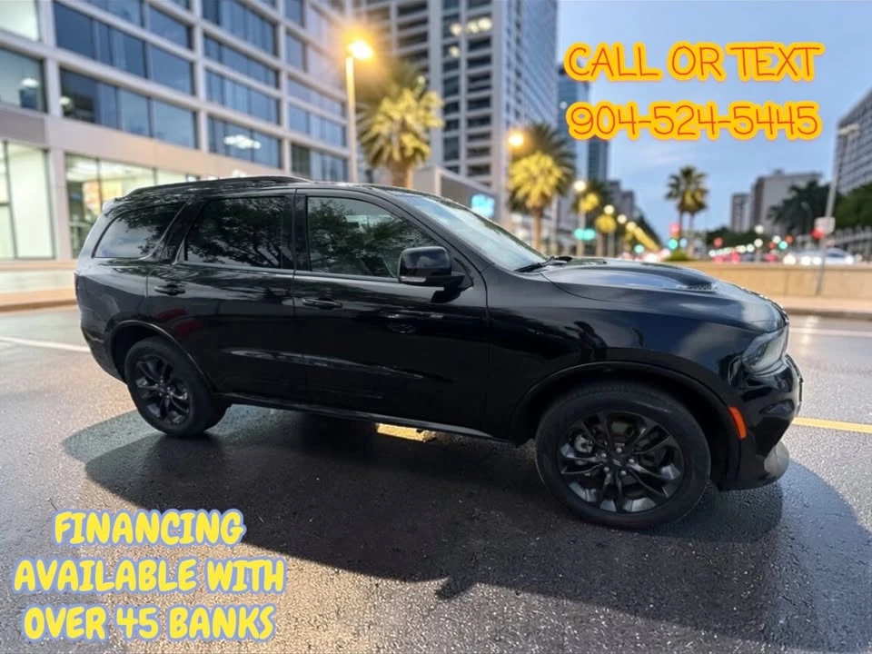 2023 Dodge Durango 3rd Gen - Image 8 of 16