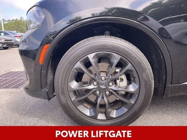 2023 Dodge Durango 3rd Gen - Image 10 of 16