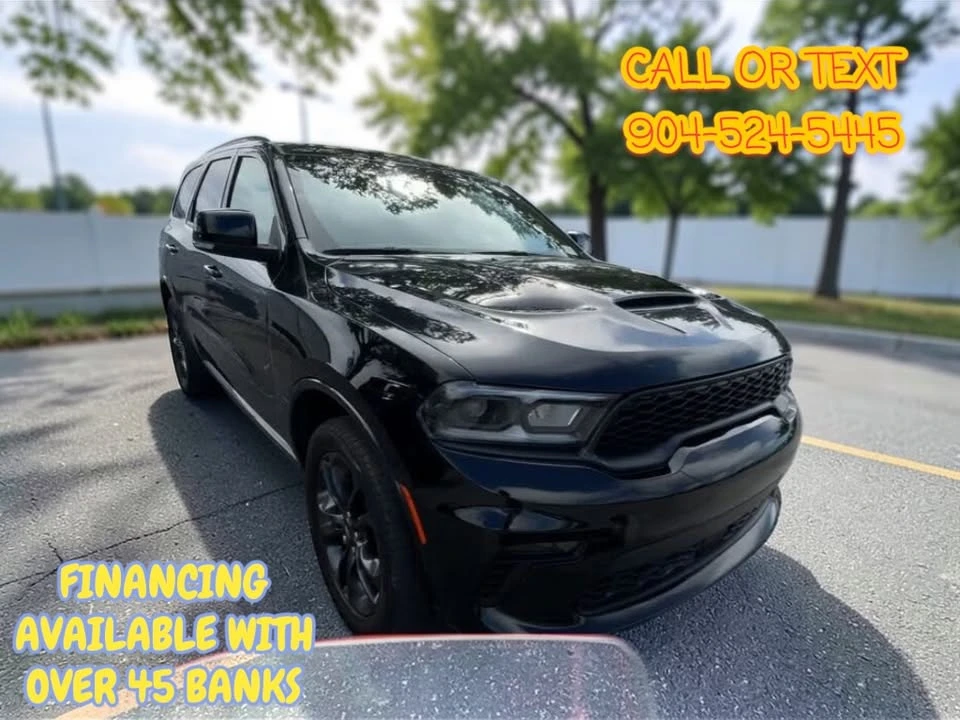 2023 Dodge Durango 3rd Gen - Image 9 of 16