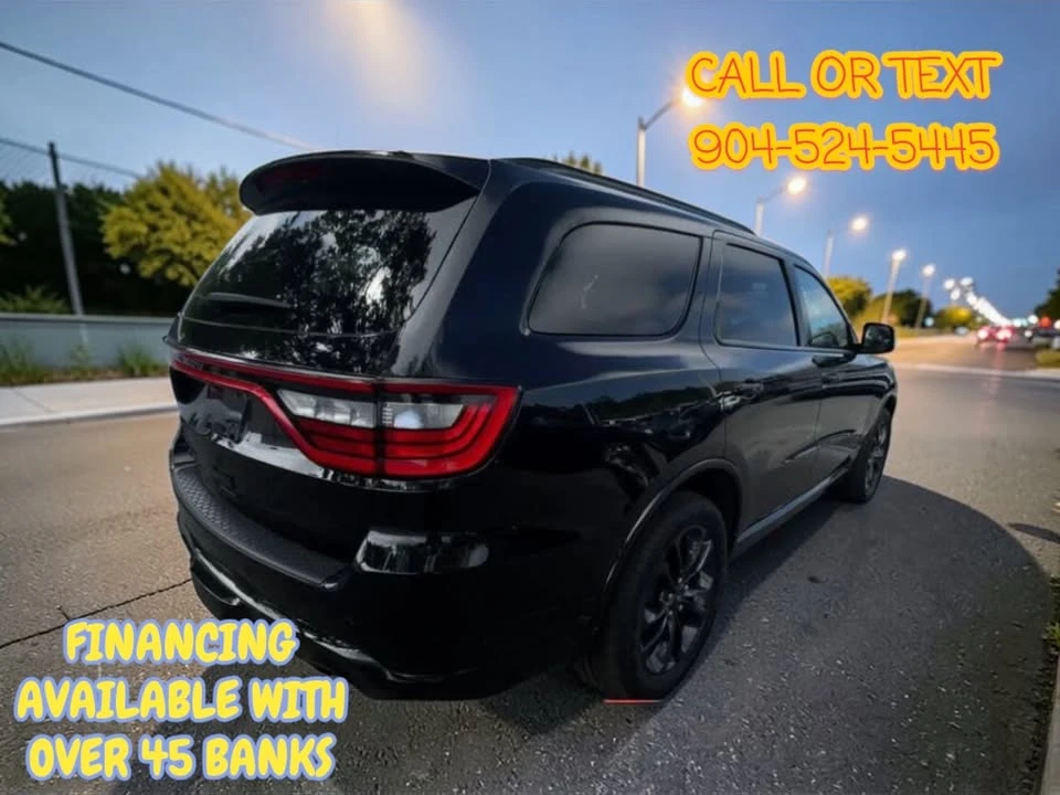 2023 Dodge Durango 3rd Gen - Image 6 of 16