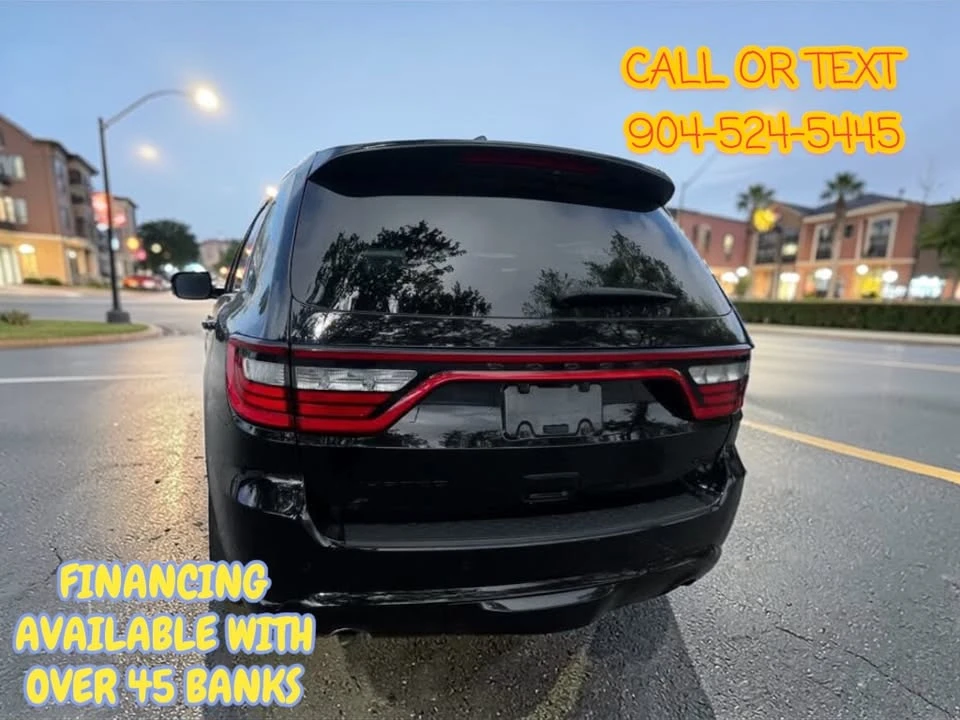 2023 Dodge Durango 3rd Gen - Image 5 of 16