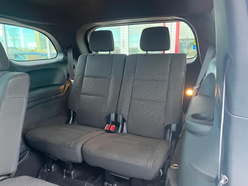 2023 Dodge Durango 3rd Gen - Image 19 of 19