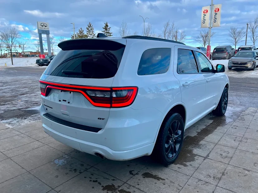 2023 Dodge Durango 3rd Gen - Image 4 of 19