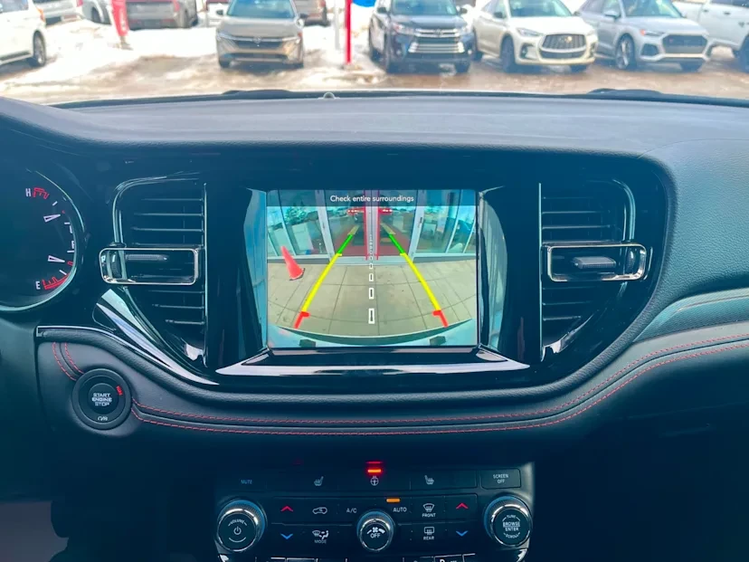 2023 Dodge Durango 3rd Gen - Image 16 of 19