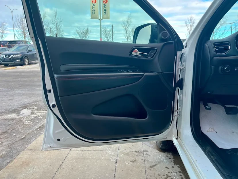 2023 Dodge Durango 3rd Gen - Image 10 of 19