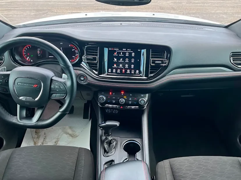 2023 Dodge Durango 3rd Gen - Image 15 of 19