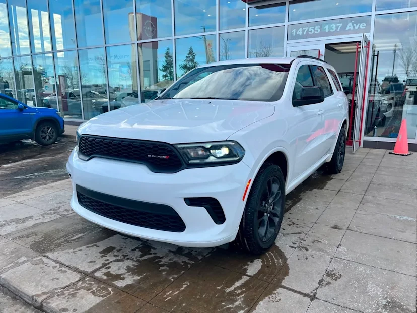 2023 Dodge Durango 3rd Gen - Image 9 of 19