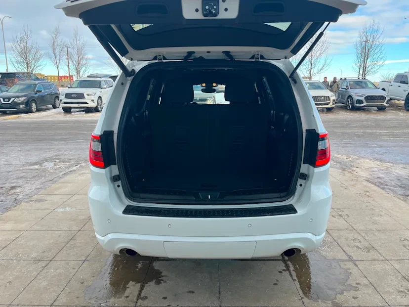 2023 Dodge Durango 3rd Gen - Image 6 of 19