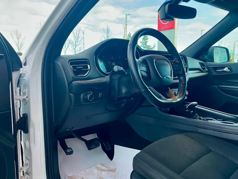 2023 Dodge Durango 3rd Gen - Image 12 of 19